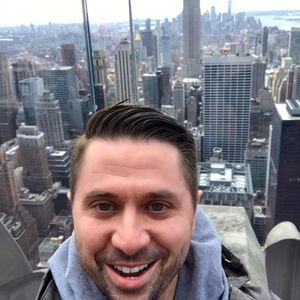 Meet your Posher, Vince